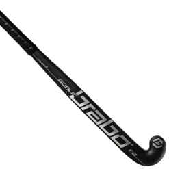 Brabo Goalie F2 XL hockeystick black silver