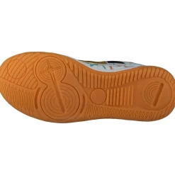 Brabo Indoor Velcro zaalhockeyschoenen junior marble black