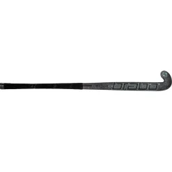 Brabo IT O'GEEZ Classic Curve zaalhockeystick junior cheetah