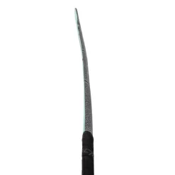 Brabo IT O'GEEZ Classic Curve zaalhockeystick junior cheetah