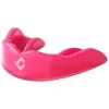 Brabo Mouthguard Pro gebitsbeschermer pink