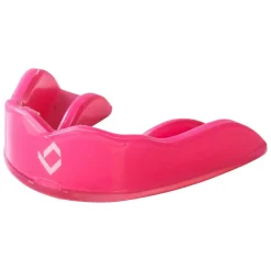 Brabo Mouthguard Pro gebitsbeschermer pink