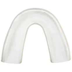 Brabo Mouthguard Pro gebitsbeschermer junior white