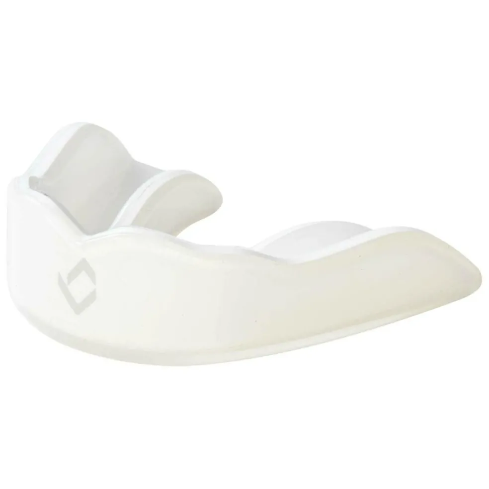 Brabo Mouthguard Pro gebitsbeschermer white