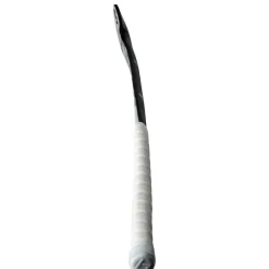 Brabo O'GEEZ hockeystick junior leopard black white
