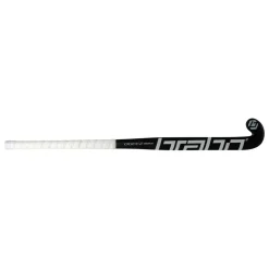 Brabo O'GEEZ Original Classic curve zaalhockeystick junior black white