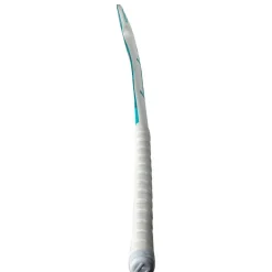 Brabo O'GEEZ Original hockeystick junior white argentinian blue