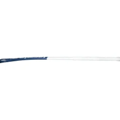 Brabo O'GEEZ Original hockeystick junior white navy