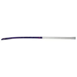 Brabo Pure 20 Low Bow hockeystick purple magenta - 36,5 inch