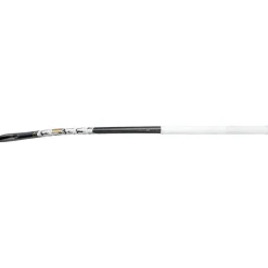 Brabo Pure 60 Low Bow hockeystick black gold
