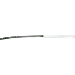 Brabo Traditional Carbon 60 Low Bow hockeystick black neongreen