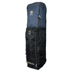 Brabo Traditional hockeytas stone grey gold