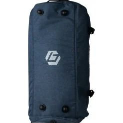 Brabo Traditional hockeytas blue