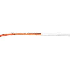 Brabo Tribute 30 Pro Bow hockeystick black orange - 36,5 inch