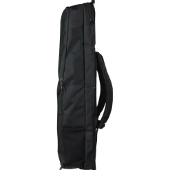 Brabo Tribute 3 sticks hockeytas black