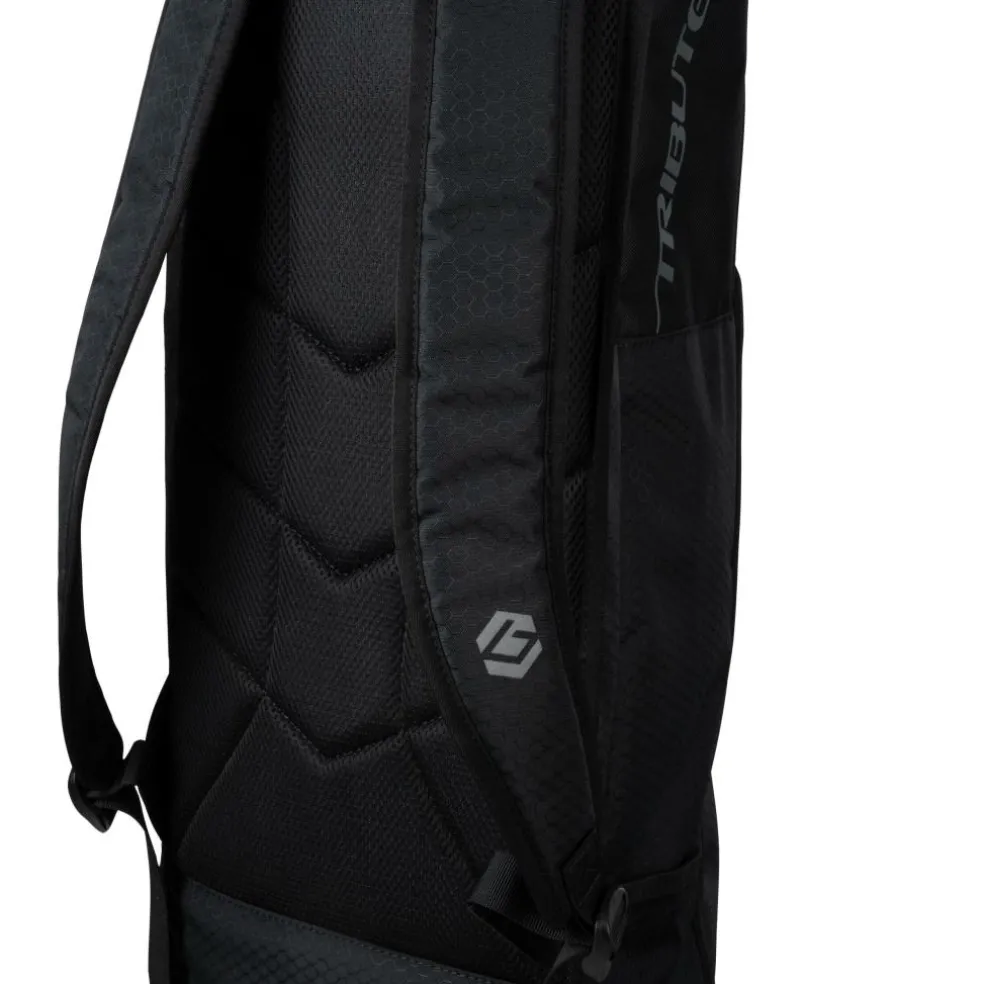 Brabo Tribute 3 sticks hockeytas black