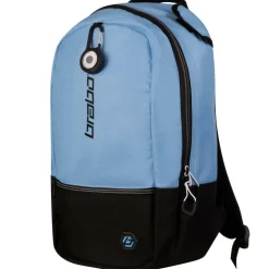 Brabo Tribute hockeytas junior grey argentinian blue