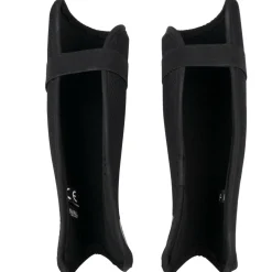 Brabo Tribute scheenbeschermers black white