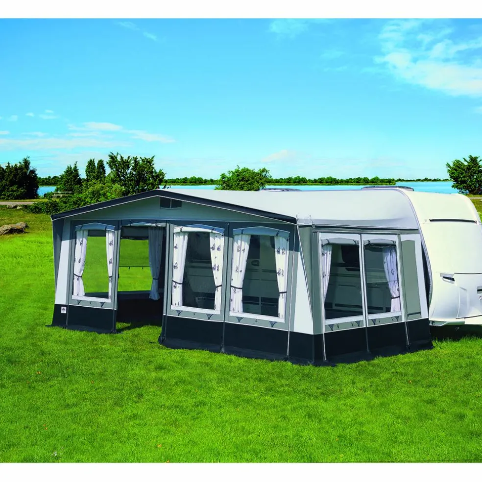 Brand Palazzo 300 staal 28 mm frame PG