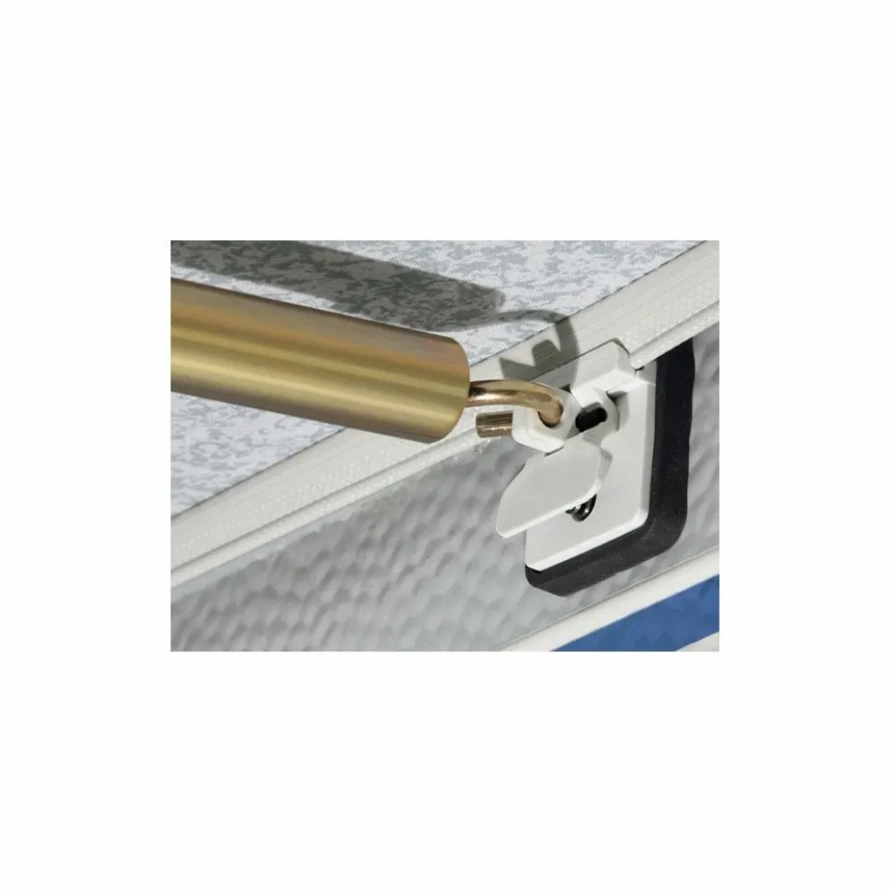 Brand SHS schroefloze bevestiging 3 stuks