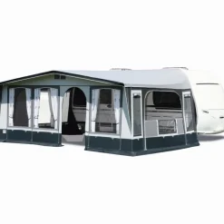 Brand Topas 350 voortent 28 mm staal frame PG