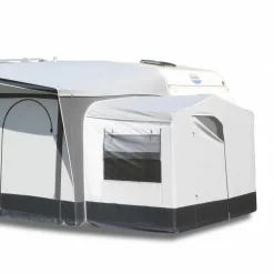 Brand Uitbouw Rasta 240 GA