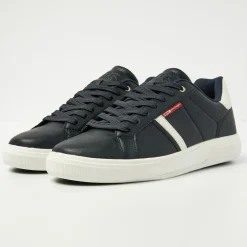 British Knights  Brody schoenen heren navy white