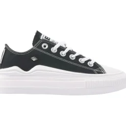 British Knights  Kaya Flow Low schoenen dames black