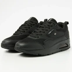 British Knights Lennox schoenen black