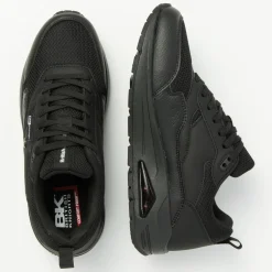 British Knights Lennox schoenen black