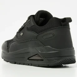 British Knights Lennox schoenen black