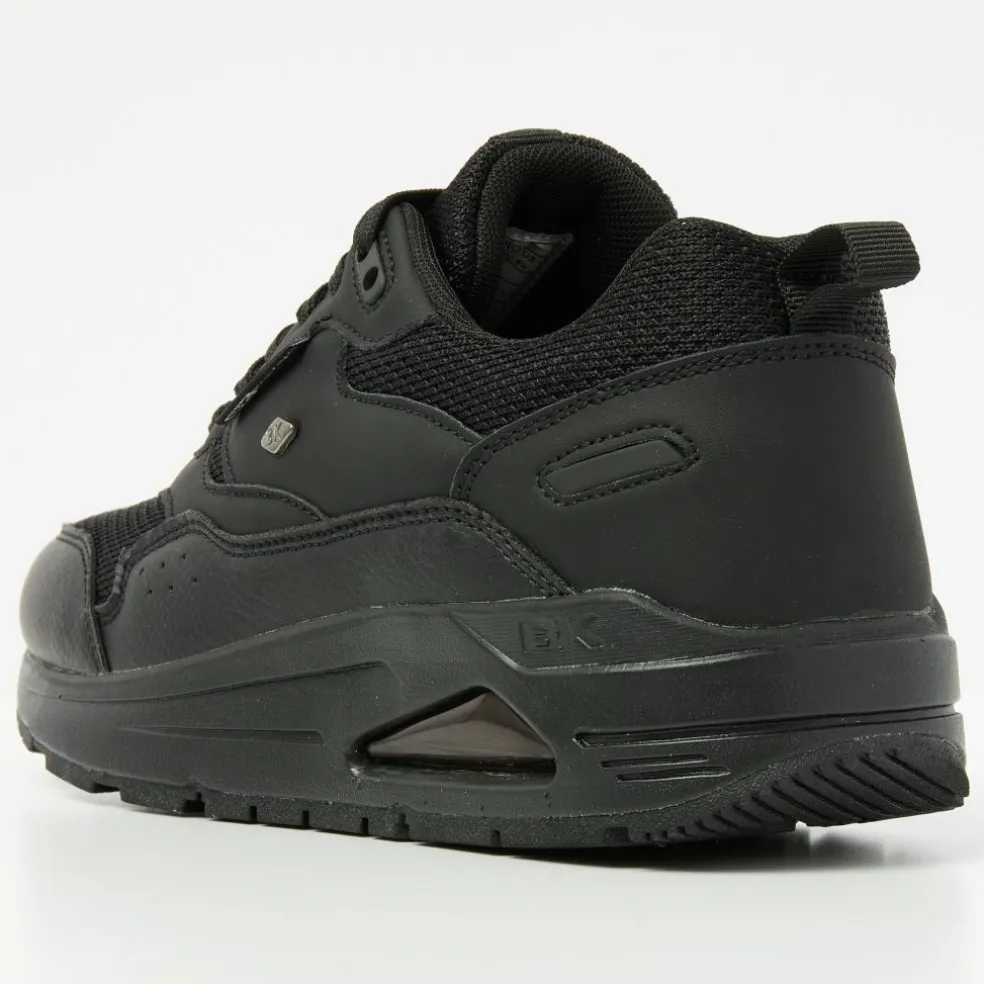 British Knights Lennox schoenen black