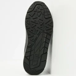 British Knights Lennox schoenen black