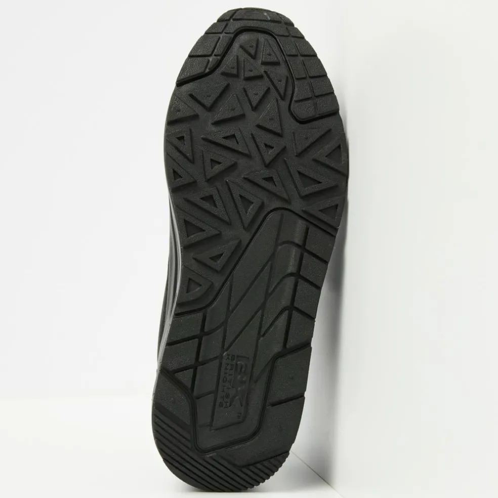 British Knights Lennox schoenen black