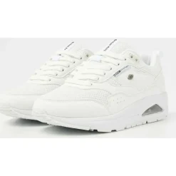 British Knights Lennox schoenen white