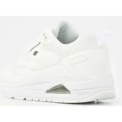British Knights Lennox schoenen white