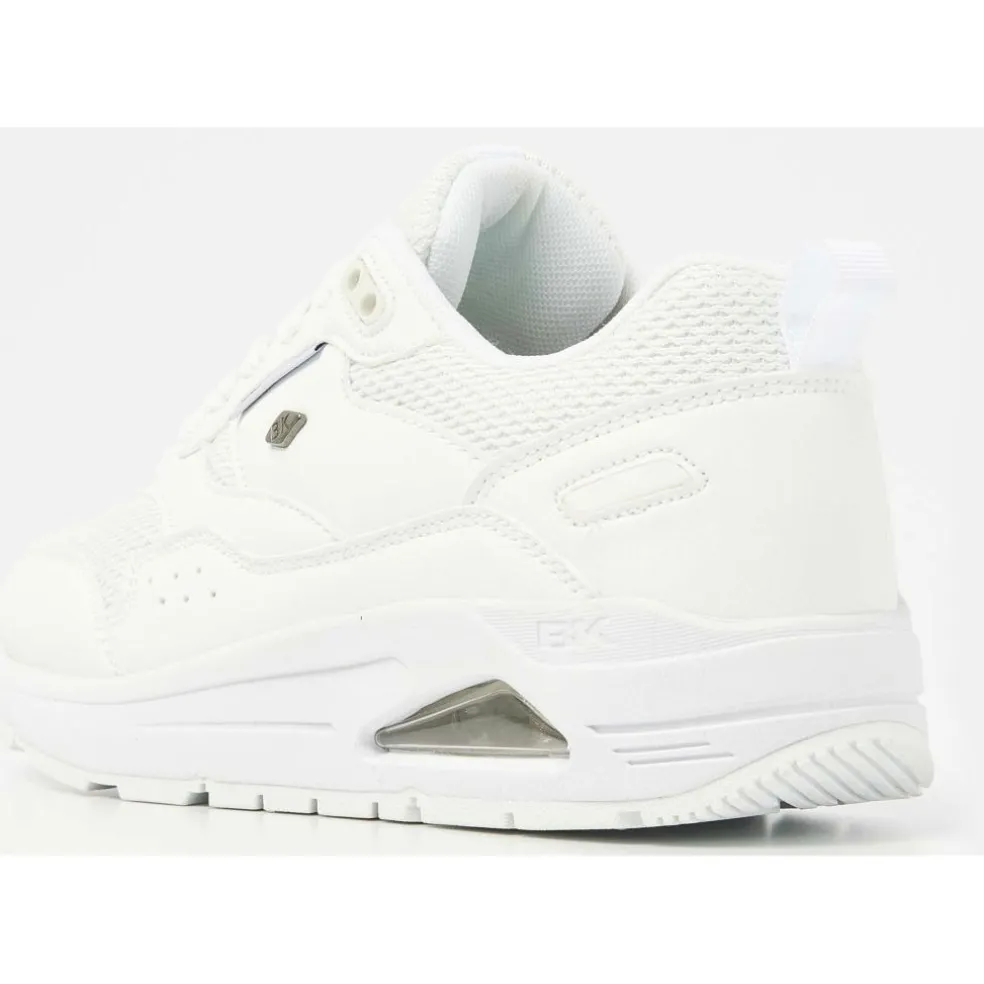 British Knights Lennox schoenen white