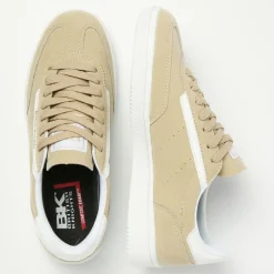 British Knights  Revival schoenen dames beige white