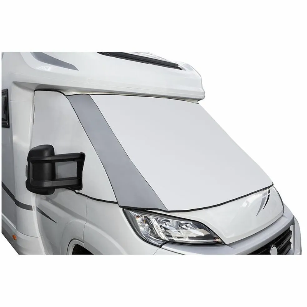 Brunner Cli-Mats XT NG raamisolatie Mercedes-Benz Sprinter en Volkswagen Crafter 07/2006 - 06/2014