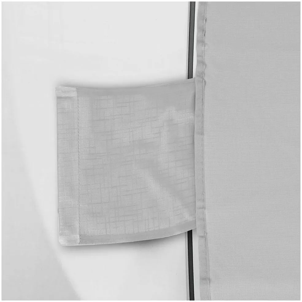 Brunner Cli-Mats XT NG raamisolatie Ford Transit 07/2006 - 06/2014