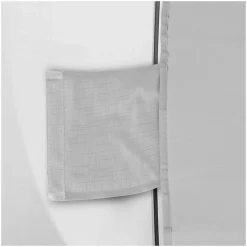 Brunner Cli-Mats XT NG raamisolatie Volkswagen T6 vanaf 07/2014