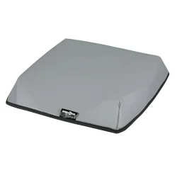 Brunner Heki II dakluikhoes grey