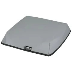 Brunner Midi Heki dakluikhoes grey