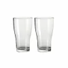 Brunner Pint bierglas 570 ml per 2 stuks