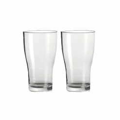 Brunner Pint bierglas 570 ml per 2 stuks