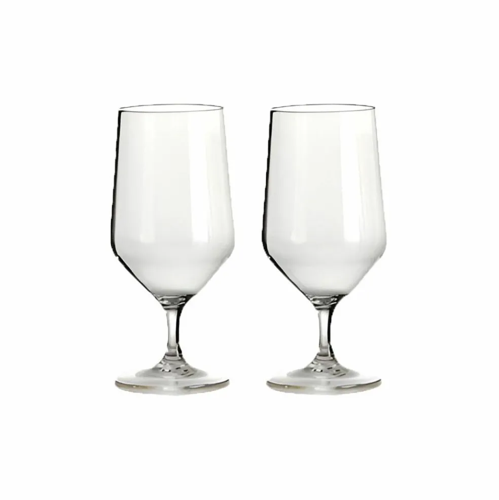 Brunner Tulip bierglas 460 ml per 2 stuks