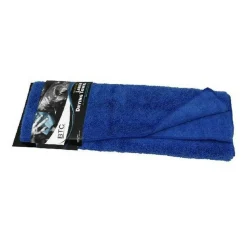 BTC Microvezel droogdoek blauw