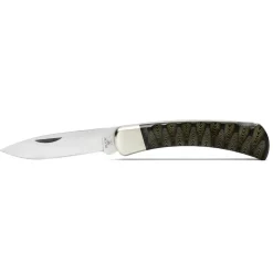 Buck 110 Folding Hunter 2023 Limited mes