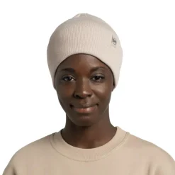 Buff Lilon muts birch grey