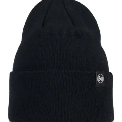 Buff Lilon muts black